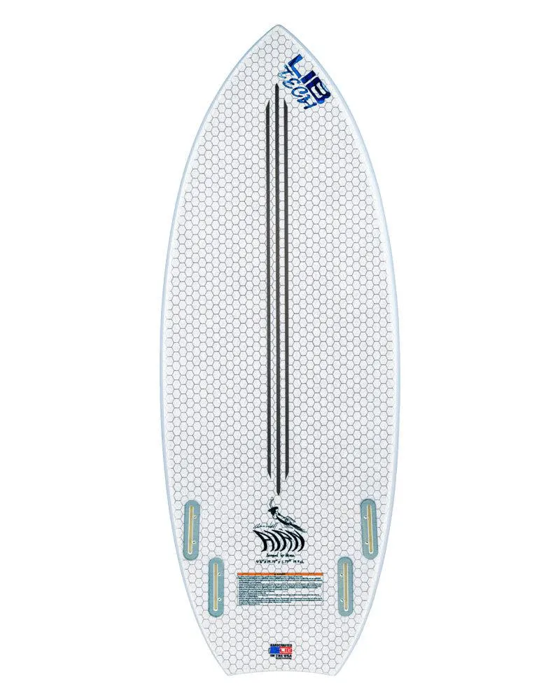 2025 Lib-Tech Air'n Wakesurfer