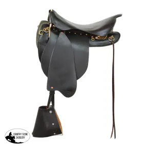 249 Horizon Nomad Trail Saddle