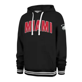 '47 Brand HEAT Culture Miami Pullover Hoodie