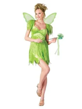 Adult Neverland Fairy