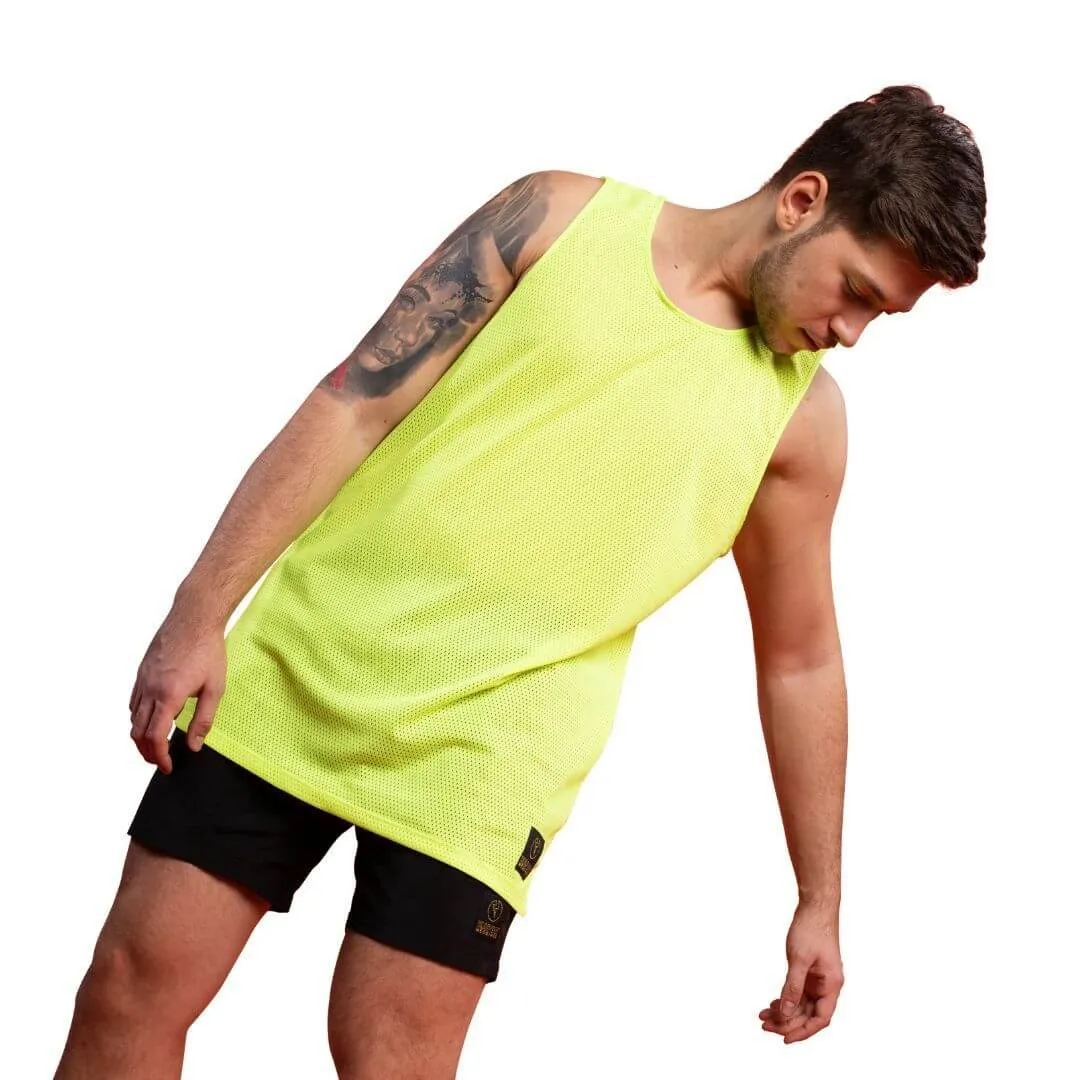 AeroMesh Tank Top