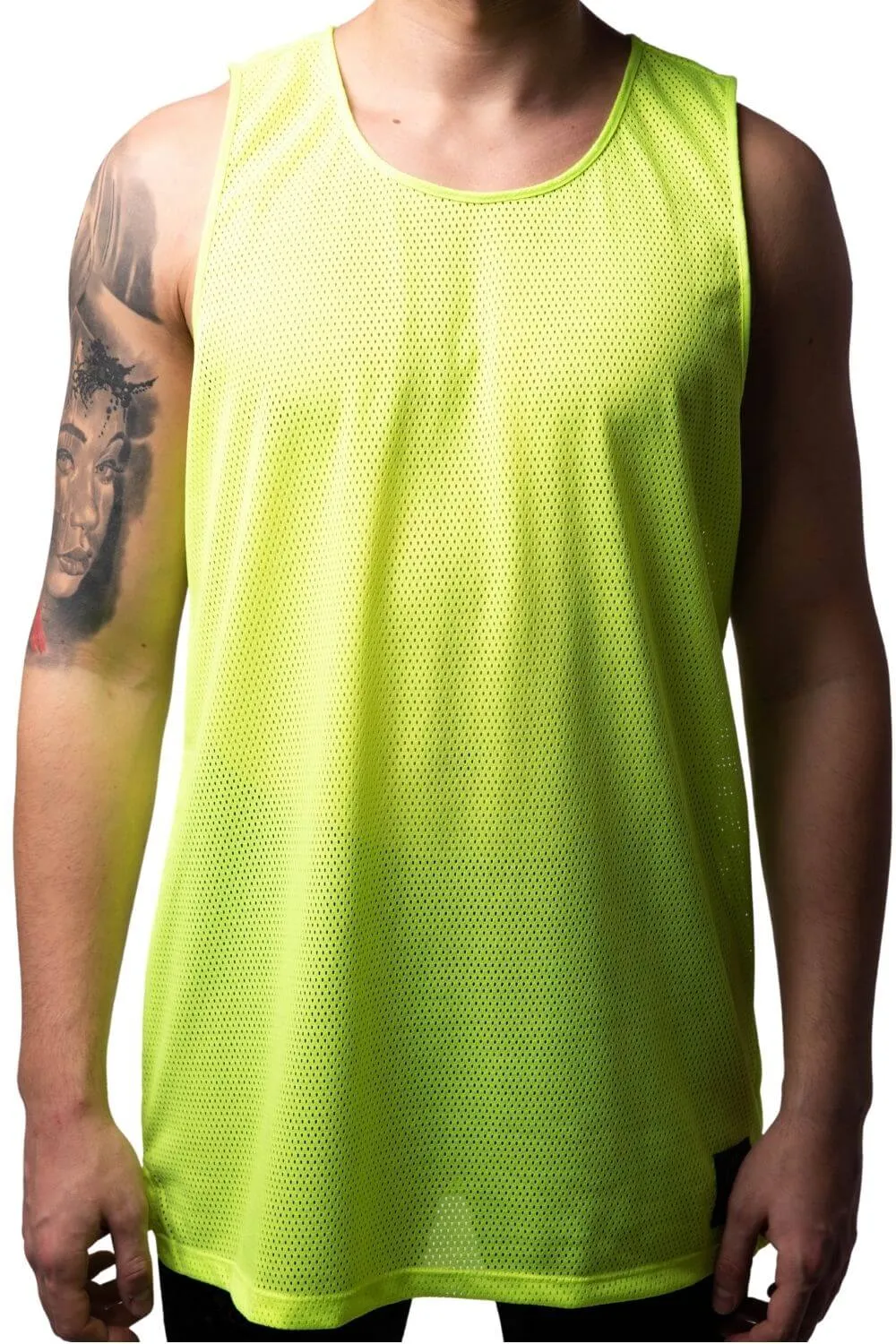 AeroMesh Tank Top