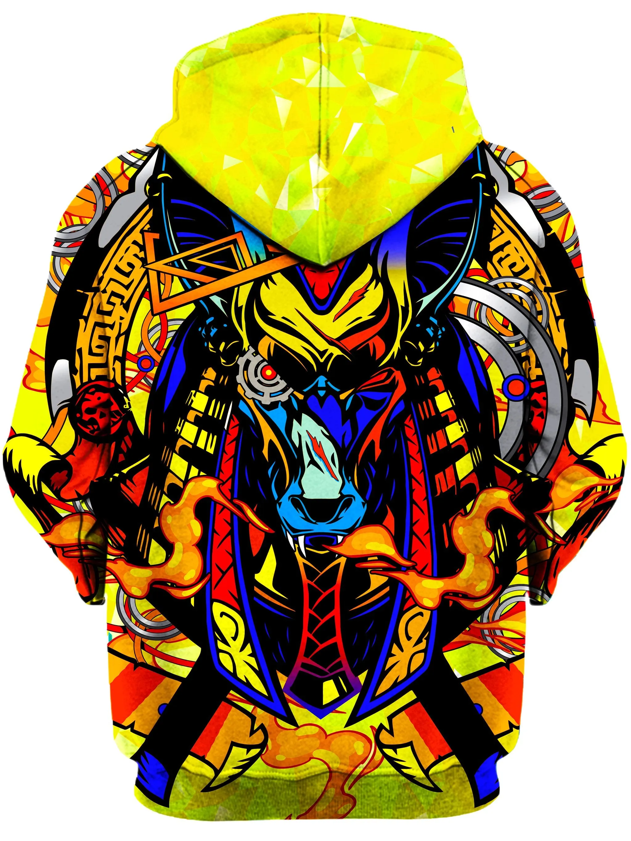 Anubis Hoodie