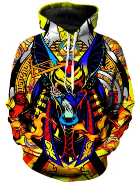 Anubis Hoodie