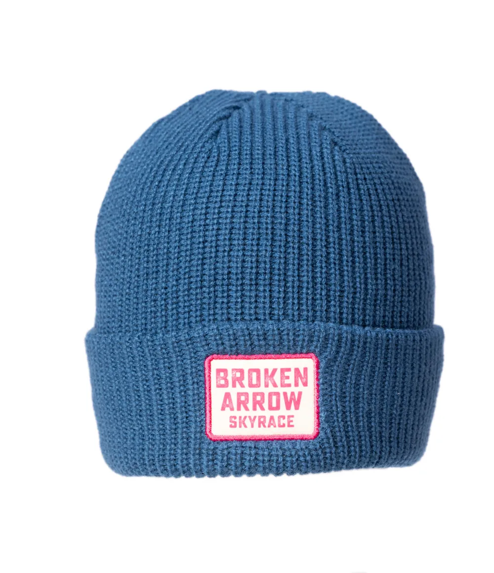 BA Fisherman Beanie