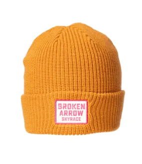 BA Fisherman Beanie