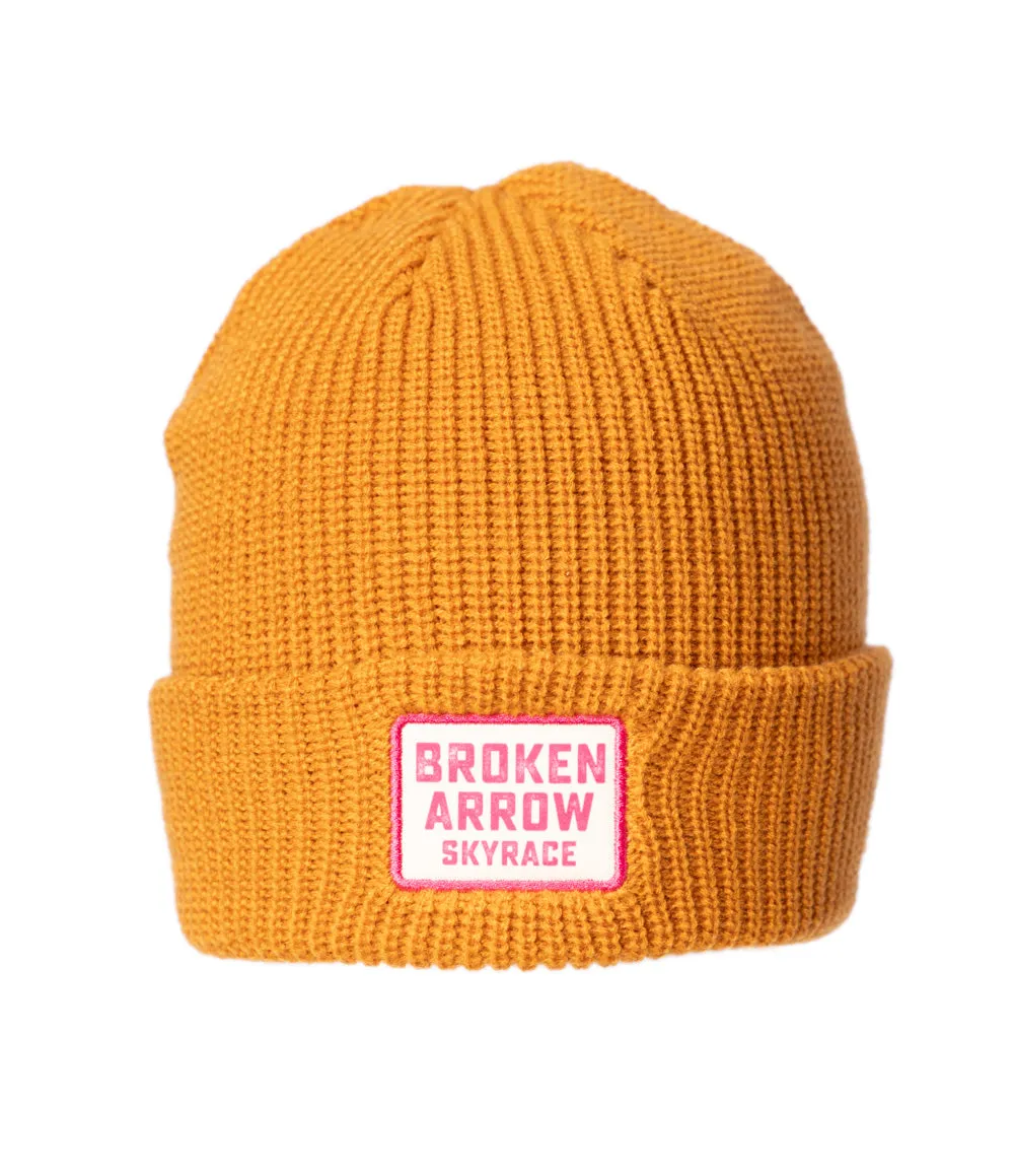 BA Fisherman Beanie