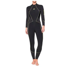 Bare 3mm Women's Evoke Full Wetsuit