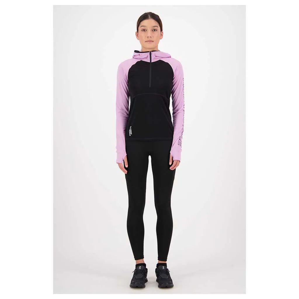 Bella Tech Hood | Women's