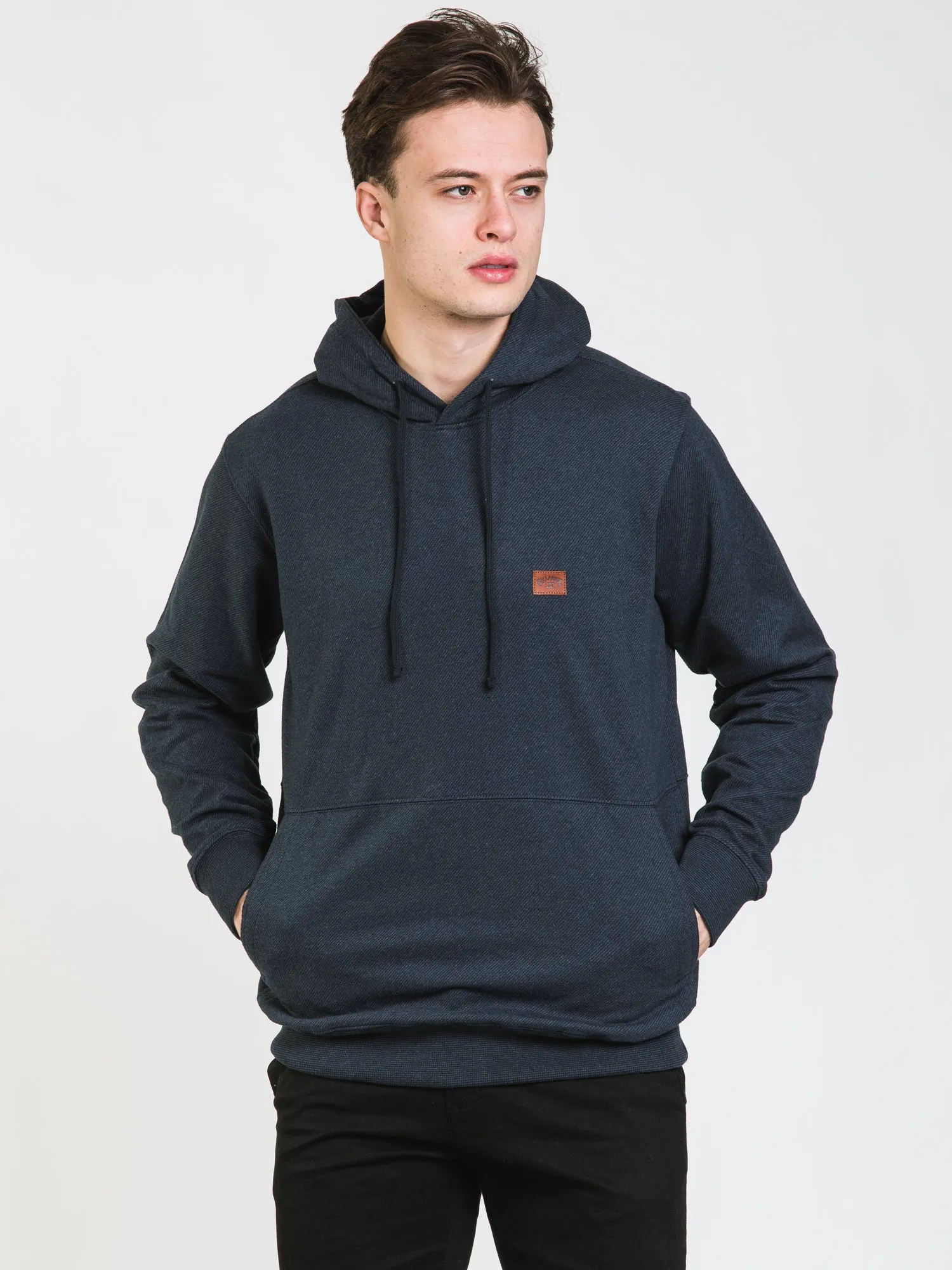 BILLABONG HUDSON PULLOVER HOODIE  - CLEARANCE