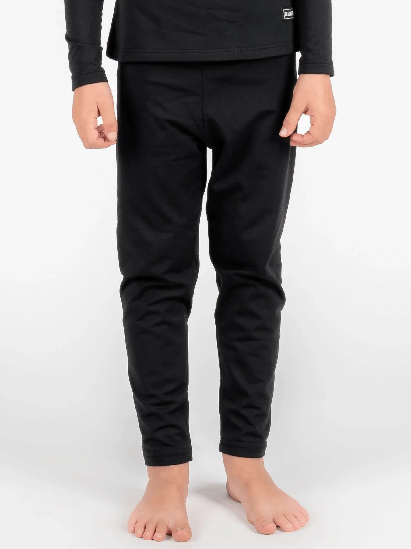 Blackstrap Kids Therma M/W Base Layer Pants