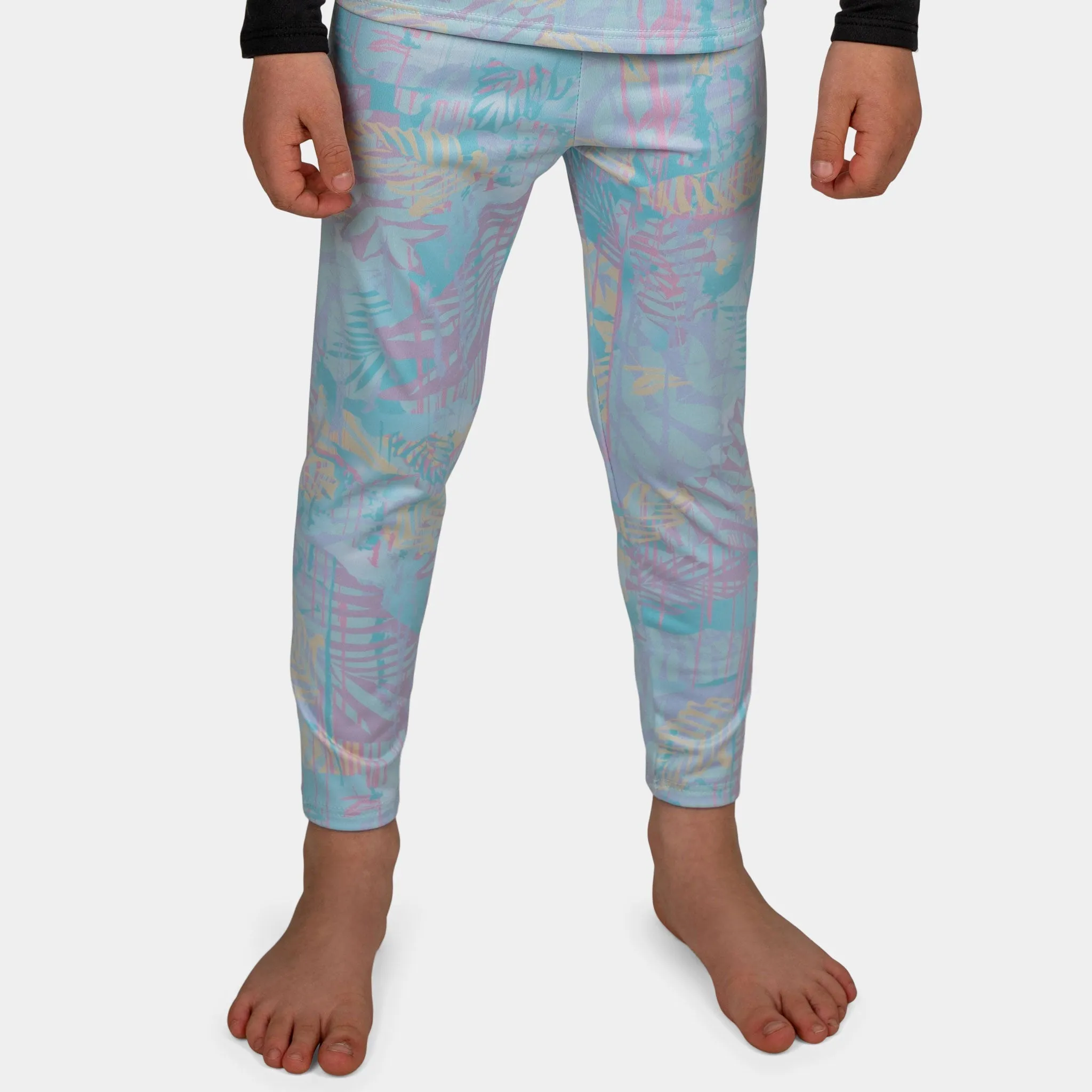 Blackstrap Kids Therma M/W Base Layer Pants