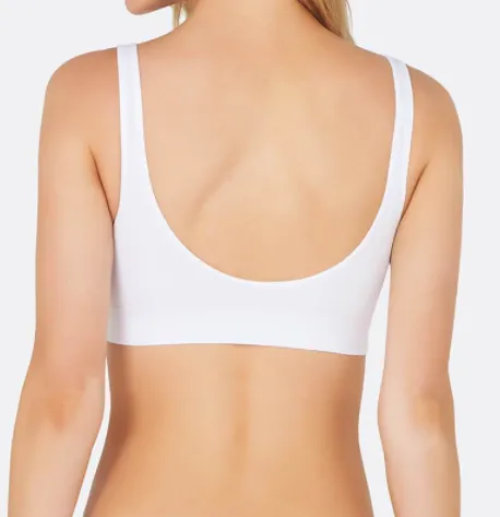 Boody Padded Shaper Crop Bra