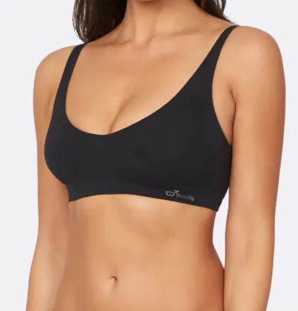 Boody Shaper Crop Bra