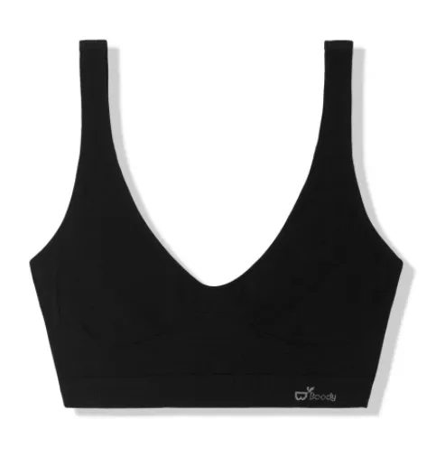 Boody Shaper Crop Bra