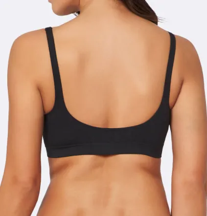 Boody Shaper Crop Bra