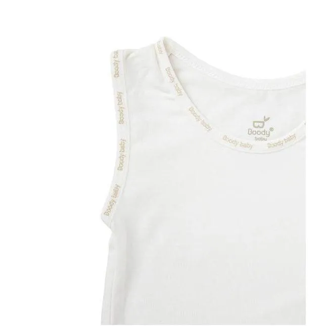 Boody Wear - Bamboo Baby Tank