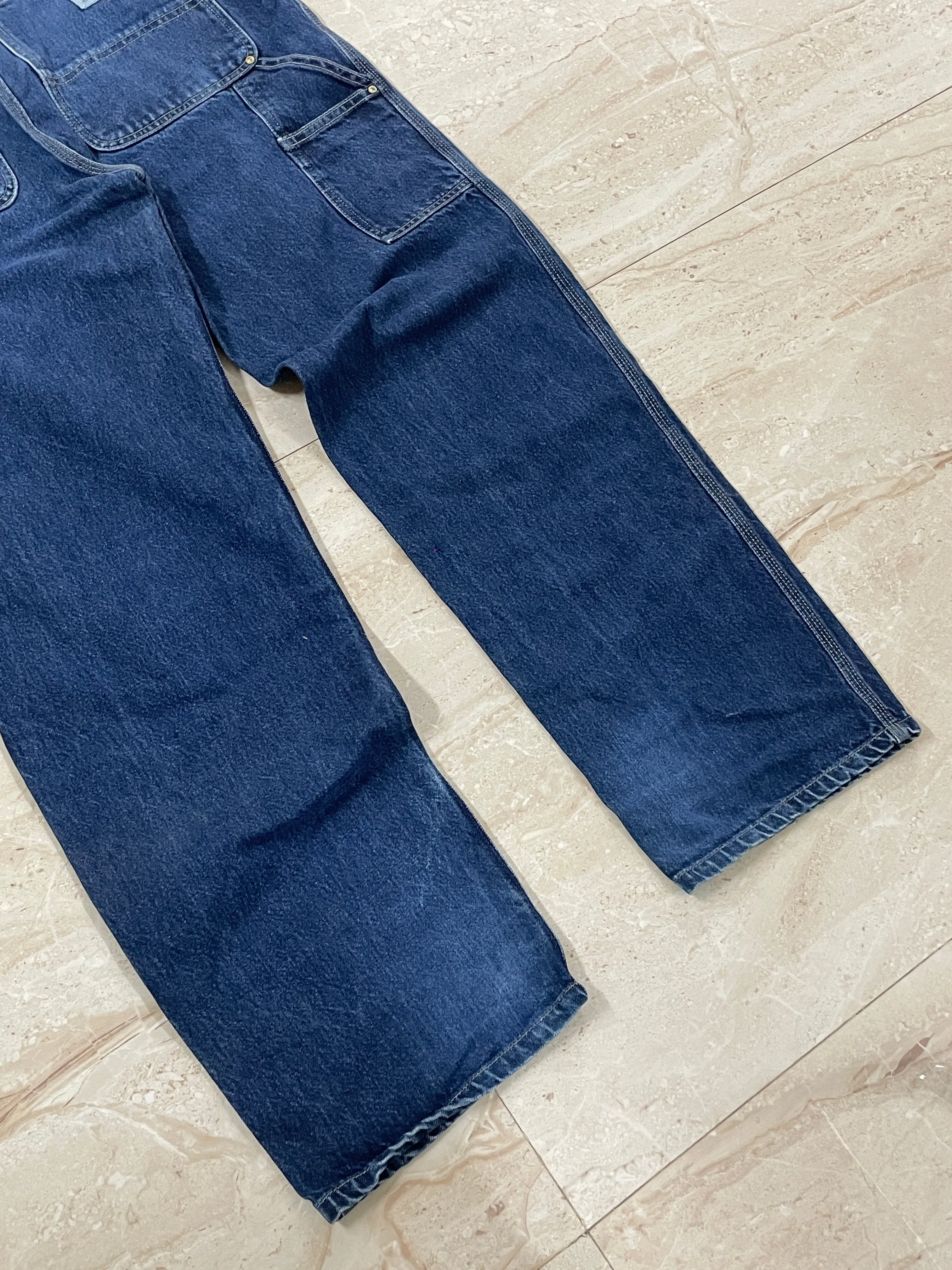 Carhartt Vintage Workwear Jeans