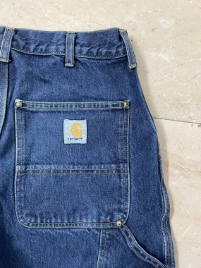 Carhartt Vintage Workwear Jeans