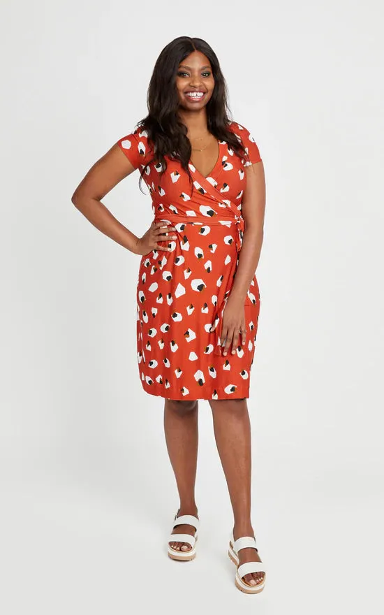 Cashmerette - Appleton Dress