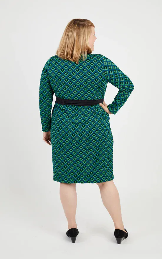 Cashmerette - Appleton Dress