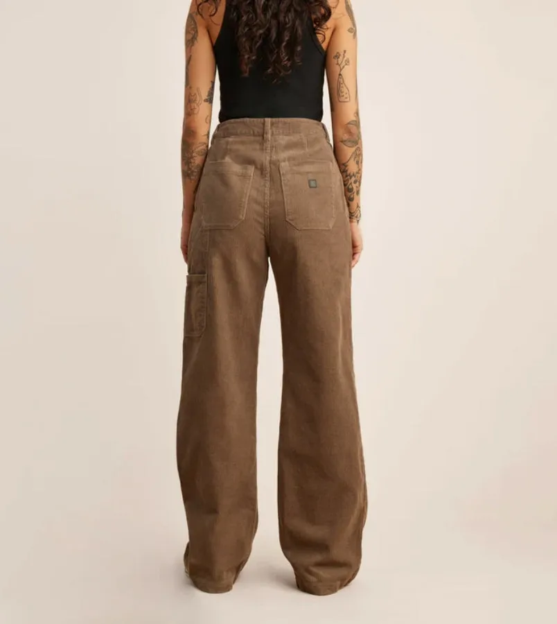 Charter Pants