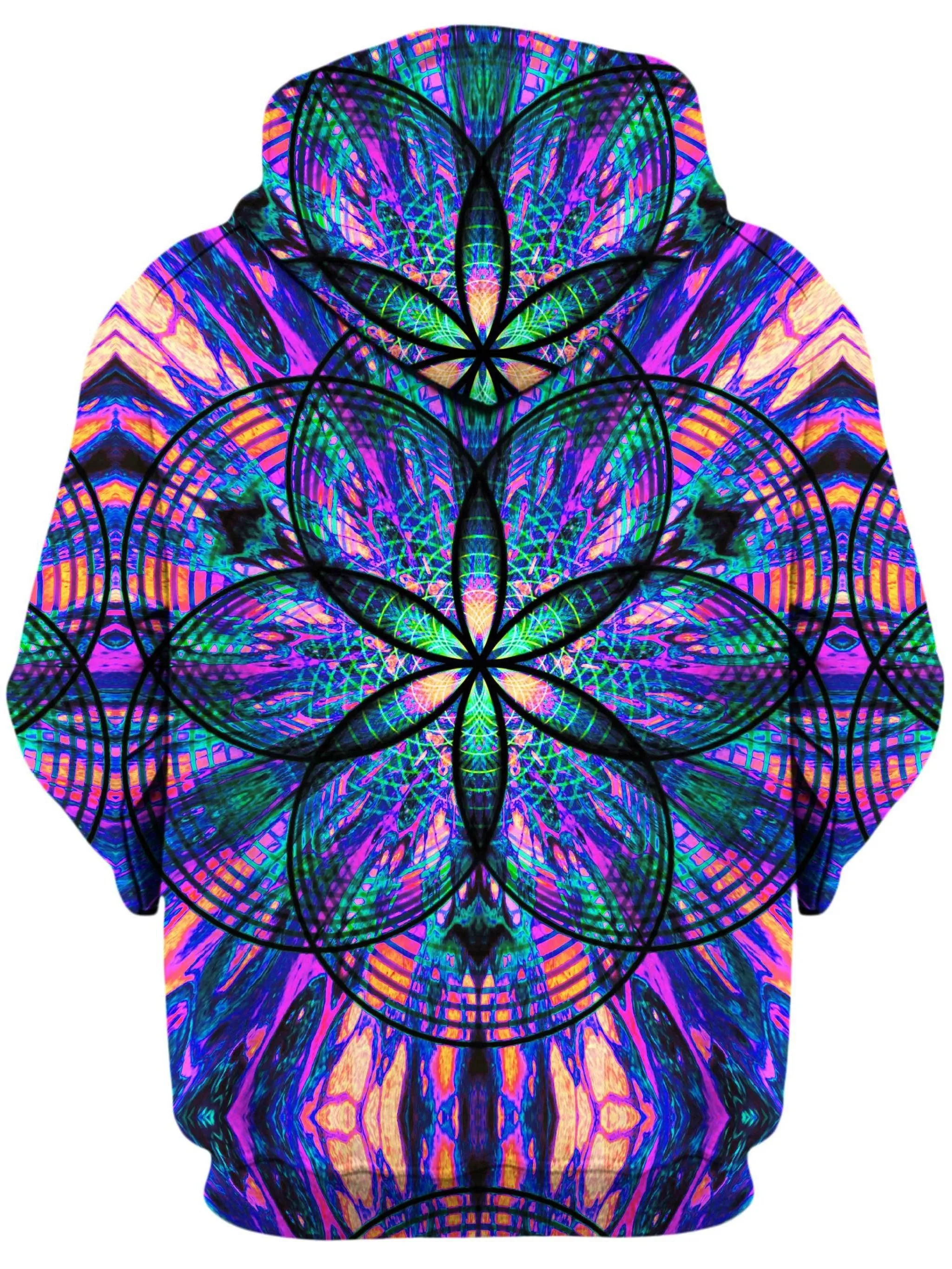 Chroma Unisex Hoodie