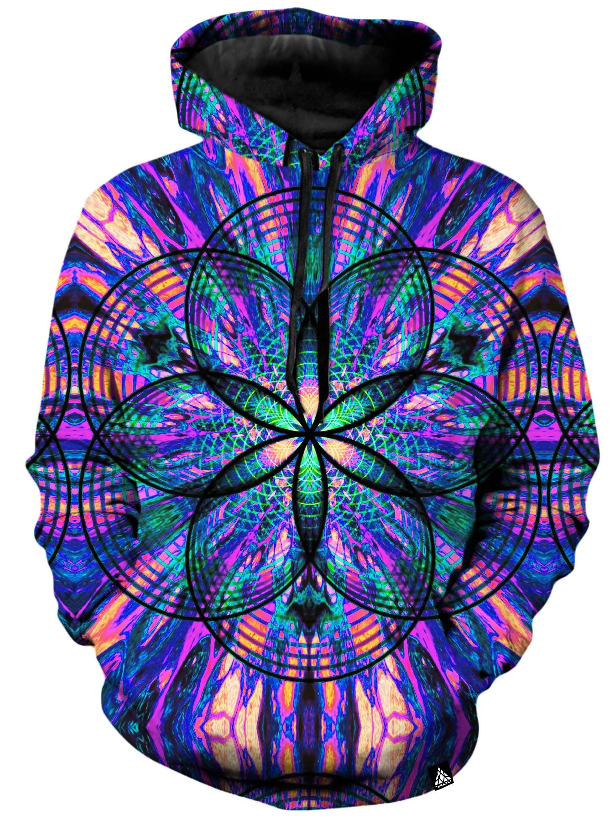 Chroma Unisex Hoodie