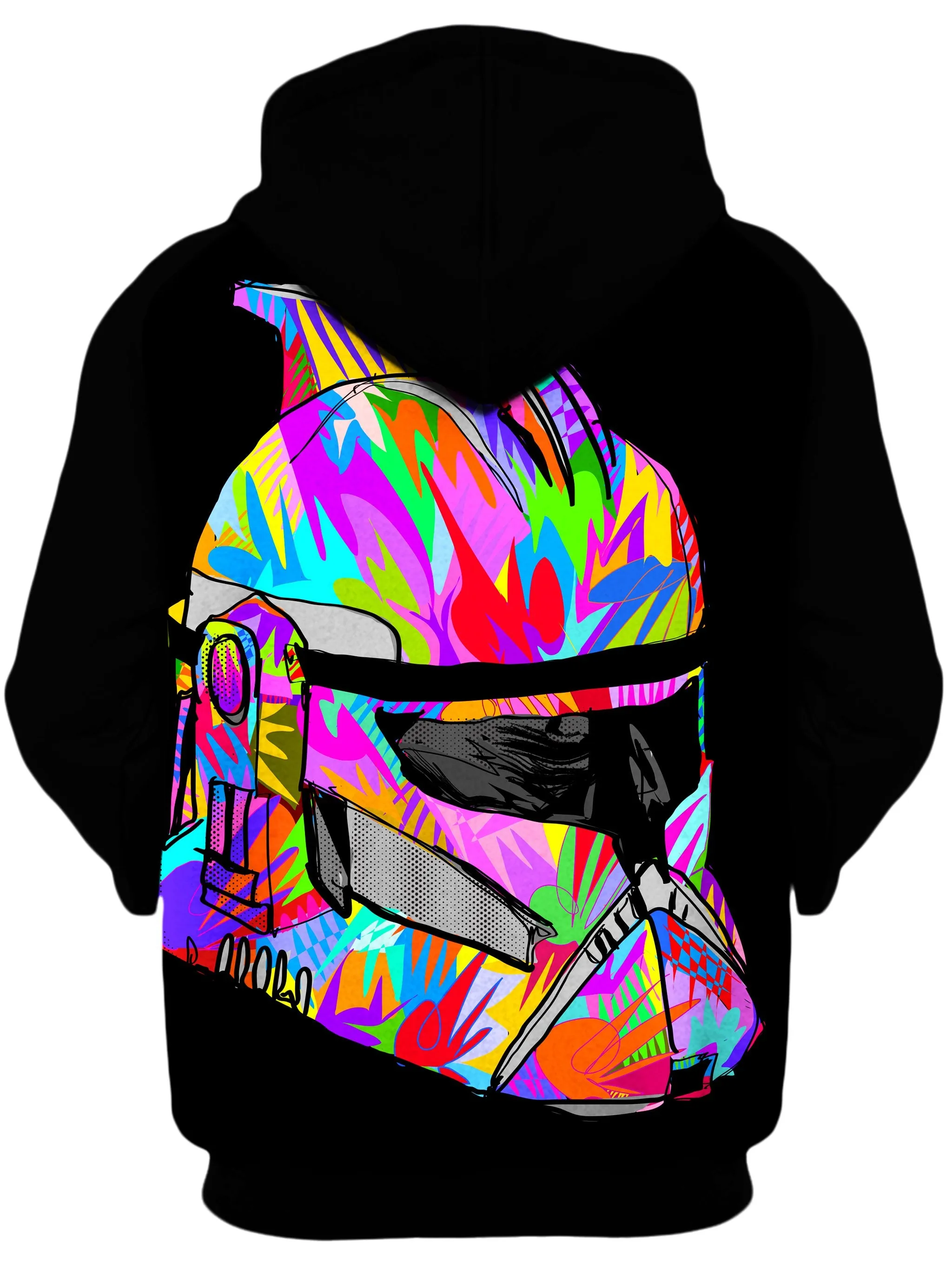 Clone Unisex Hoodie