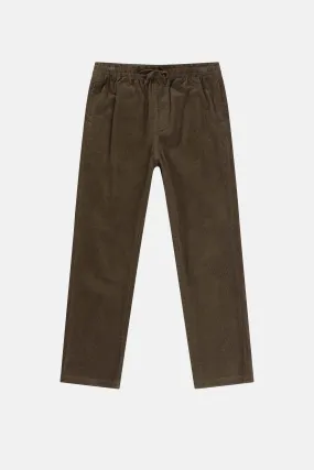 Cord Jam Pant Fatigue