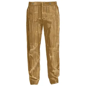 Corduroy French Work Pants