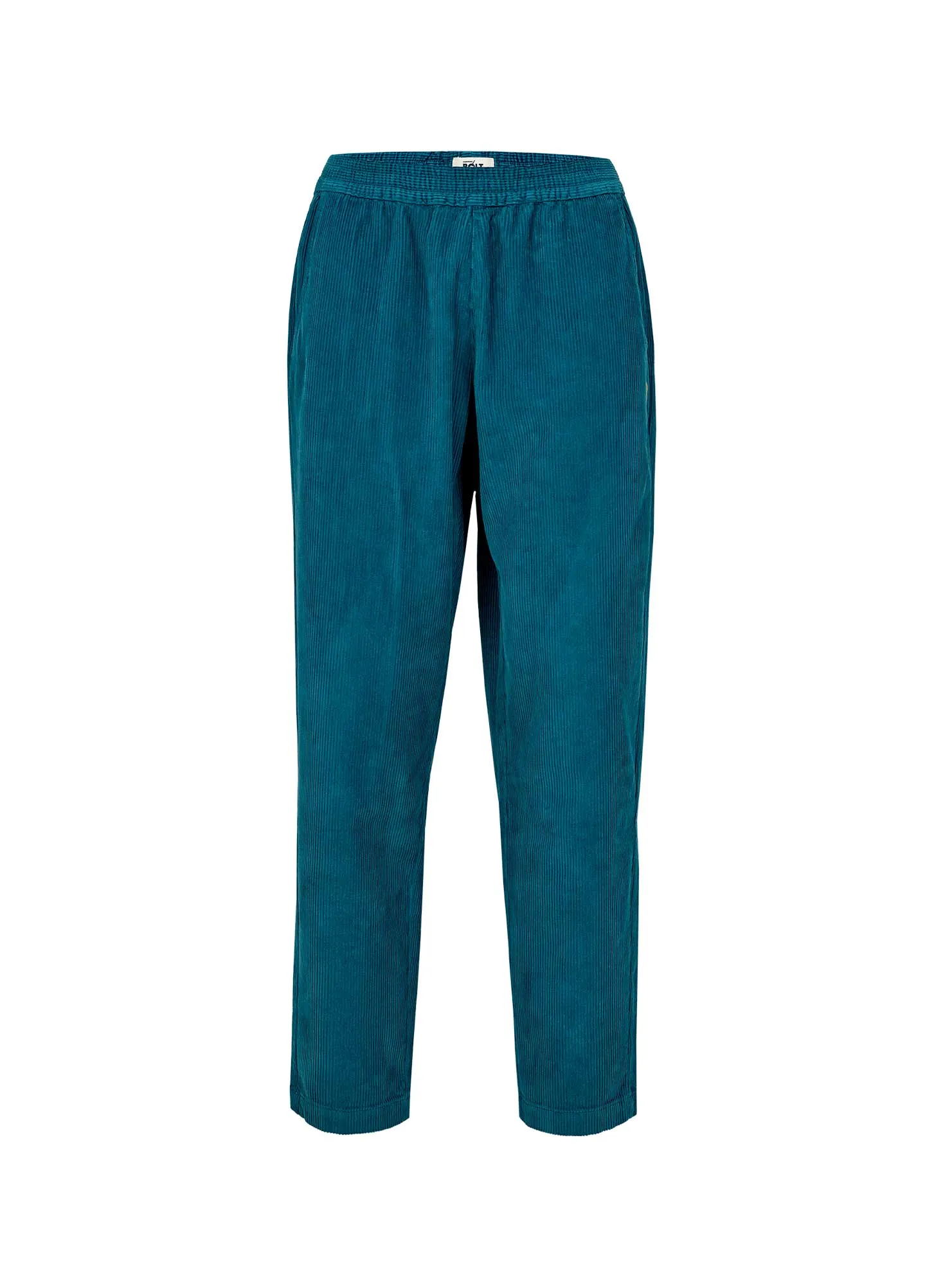 CORDUROY PANTS