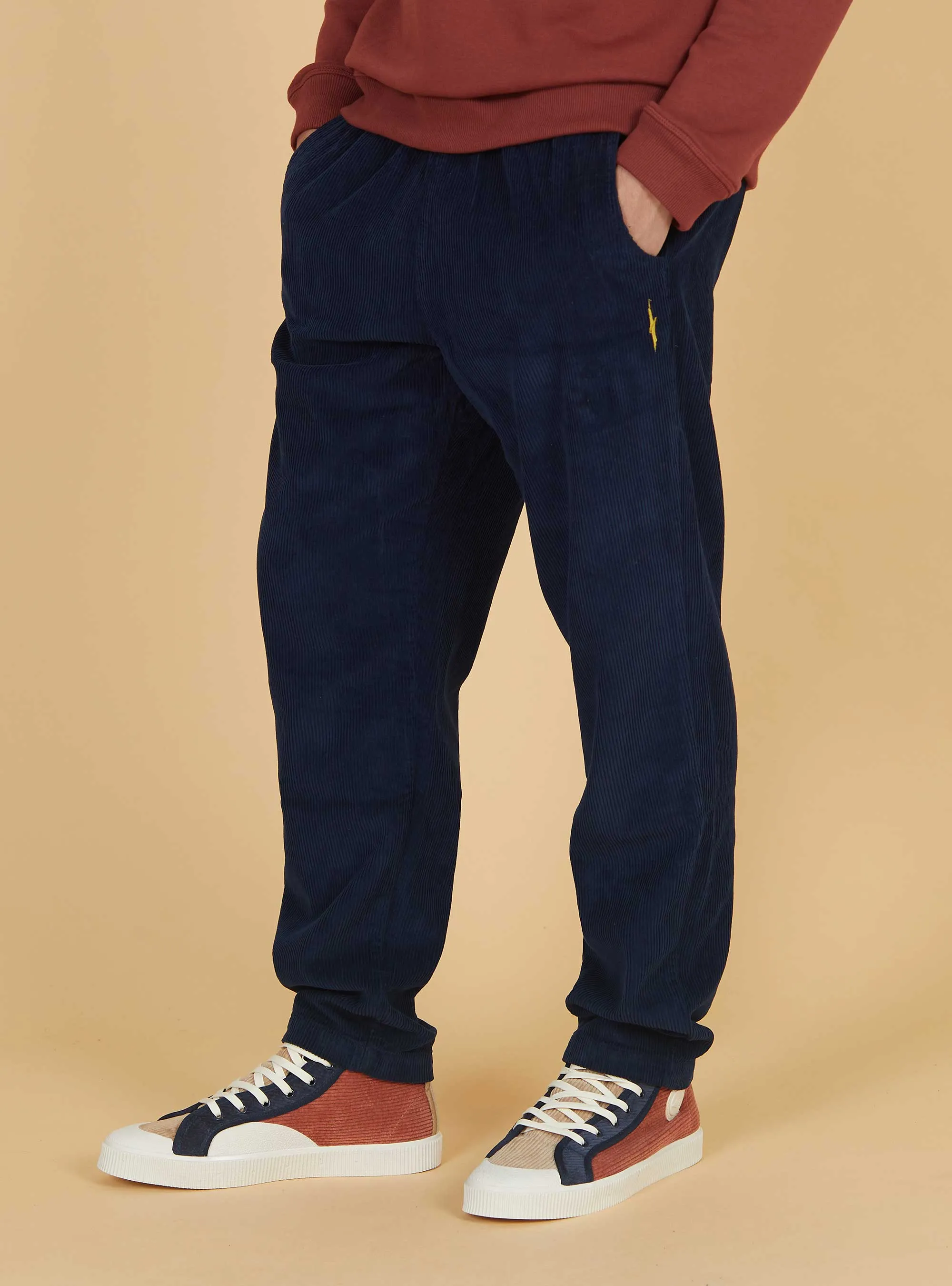 CORDUROY PANTS