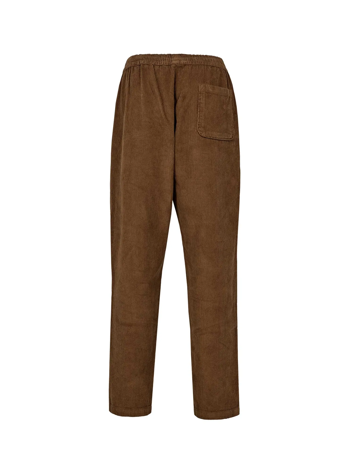 CORDUROY PANTS