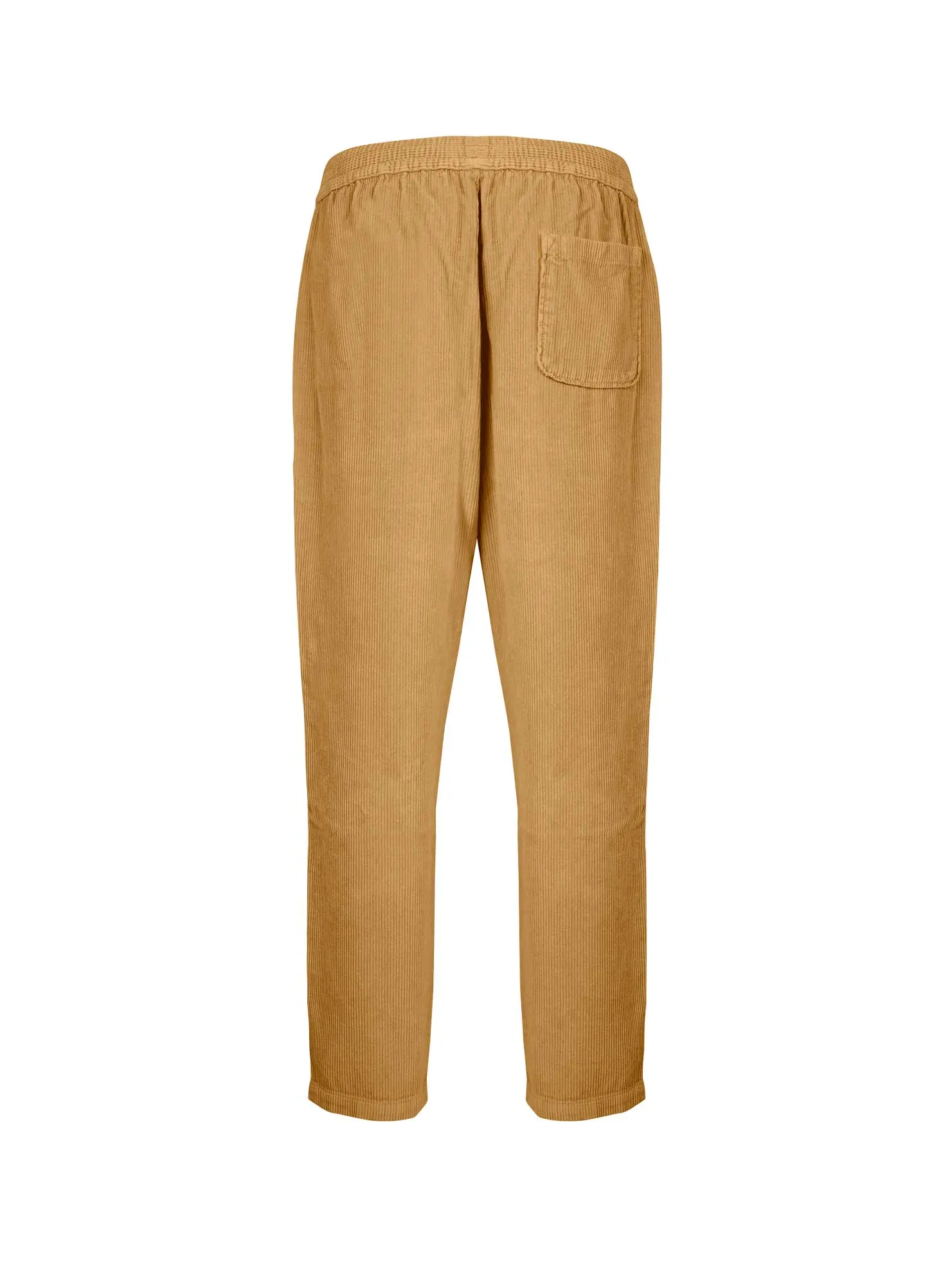 CORDUROY PANTS