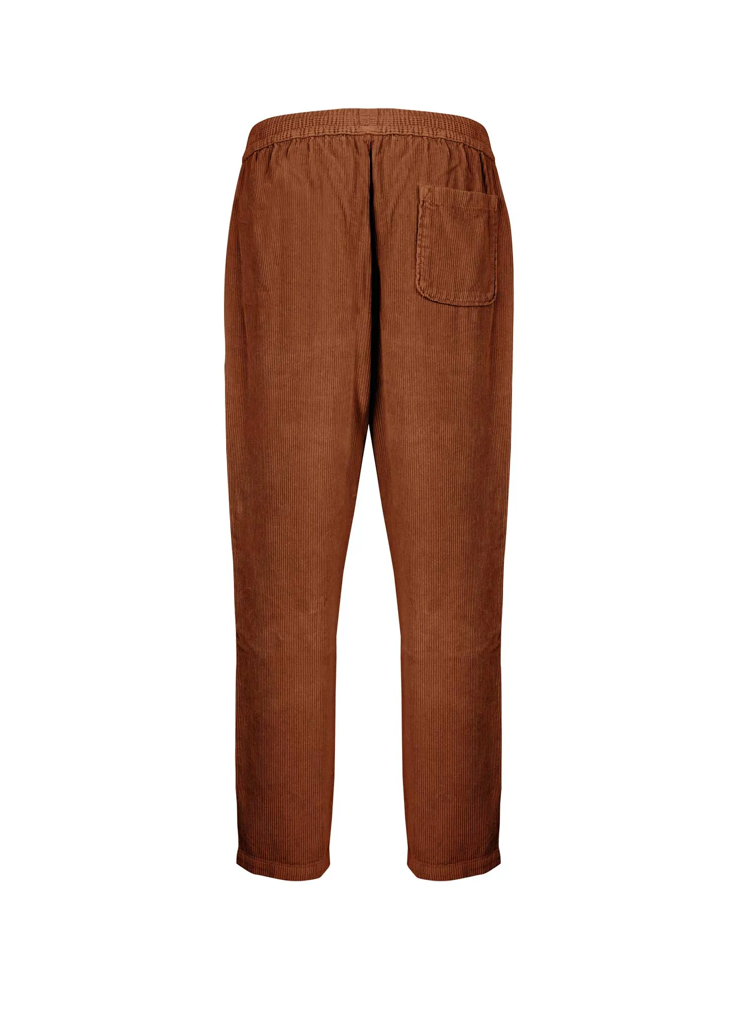 CORDUROY PANTS