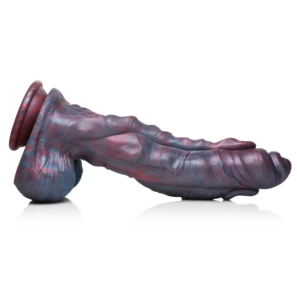 Creature Cocks Hydra Sea Monster Silicone Dildo