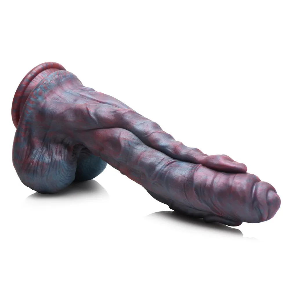 Creature Cocks Hydra Sea Monster Silicone Dildo