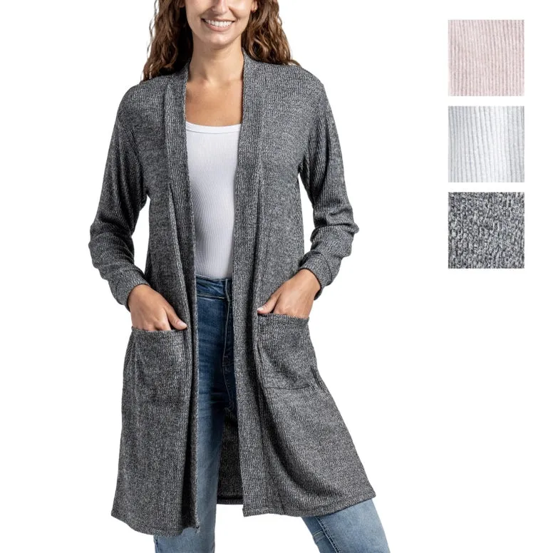 Cuddle Me Up Lounge Cardigan