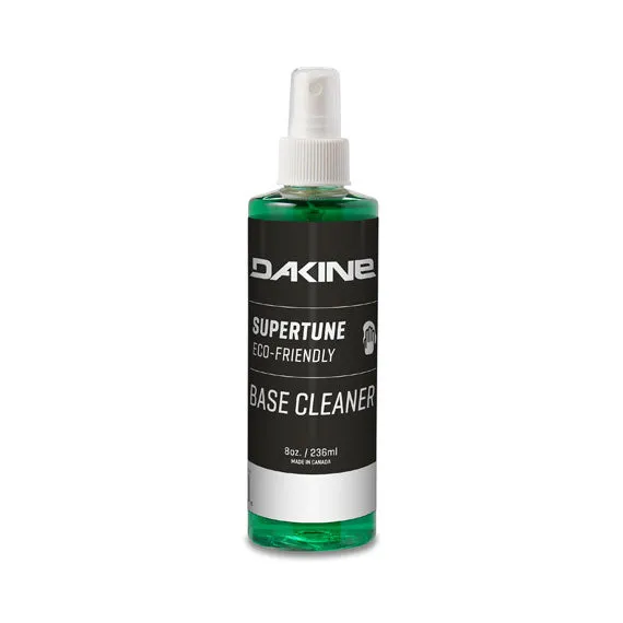 Dakine Supertune Eco Friendly Base Cleaner 8 Oz Assorted 2025