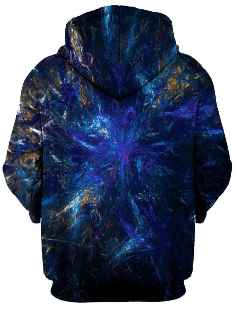 Dark Forest Unisex Hoodie