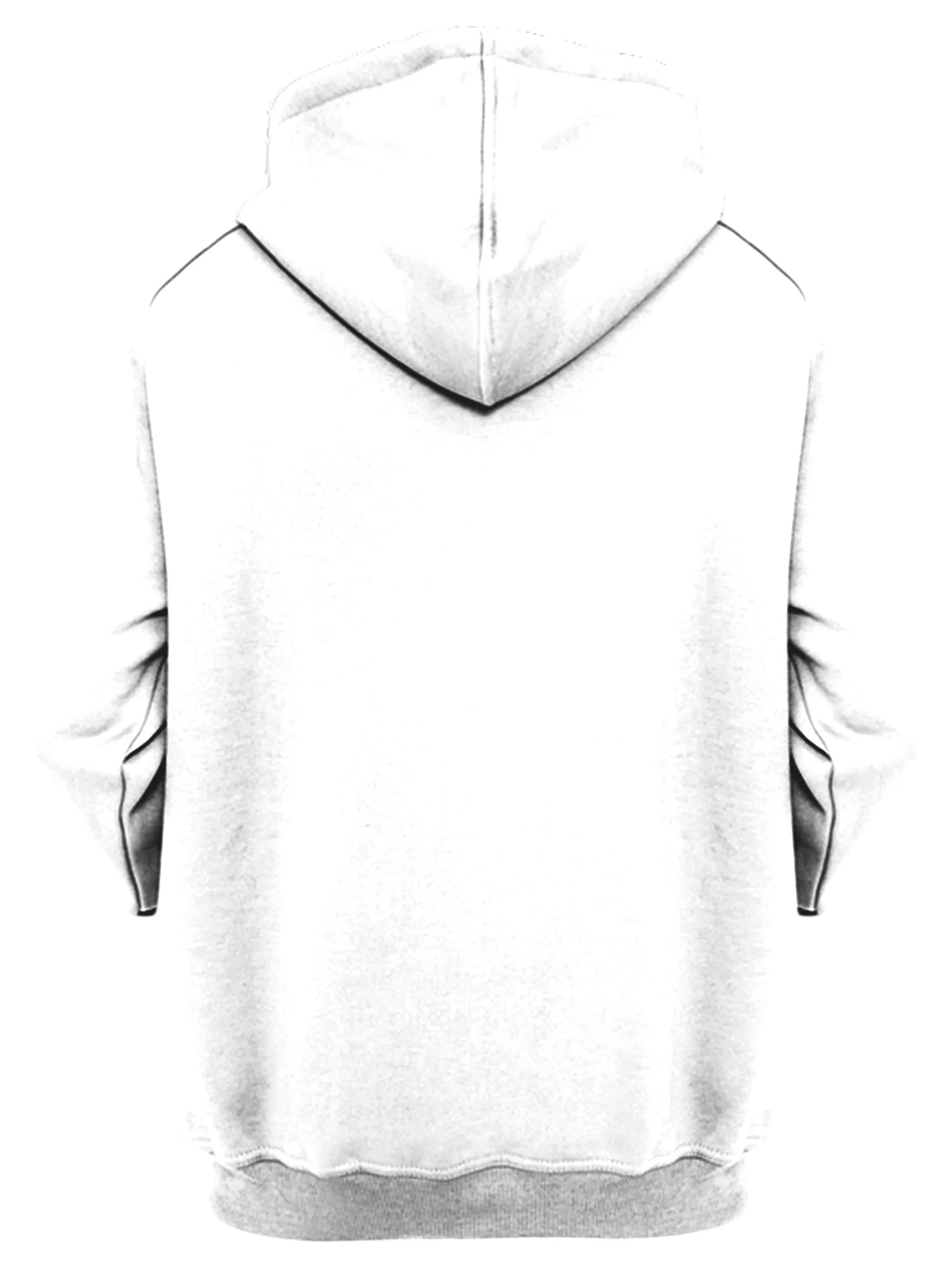 Demeter Unisex Hoodie