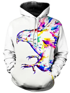 Descent Unisex Hoodie