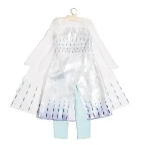 Disney Frozen 2 Elsa Costume