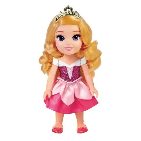 Disney Princess 6" Petite Glitter Doll Assortment