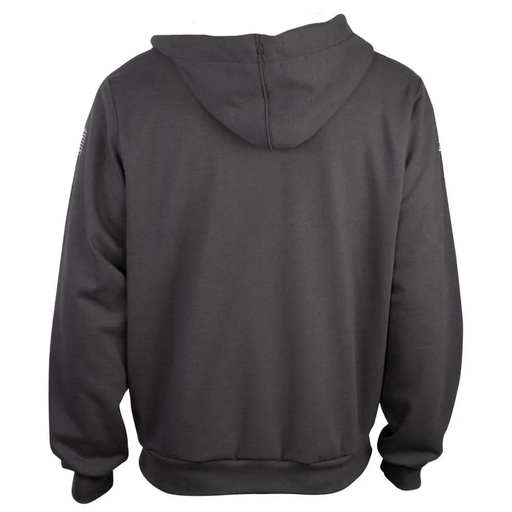 Drifire FR Fleece Zipper Hoodie - CAT 2