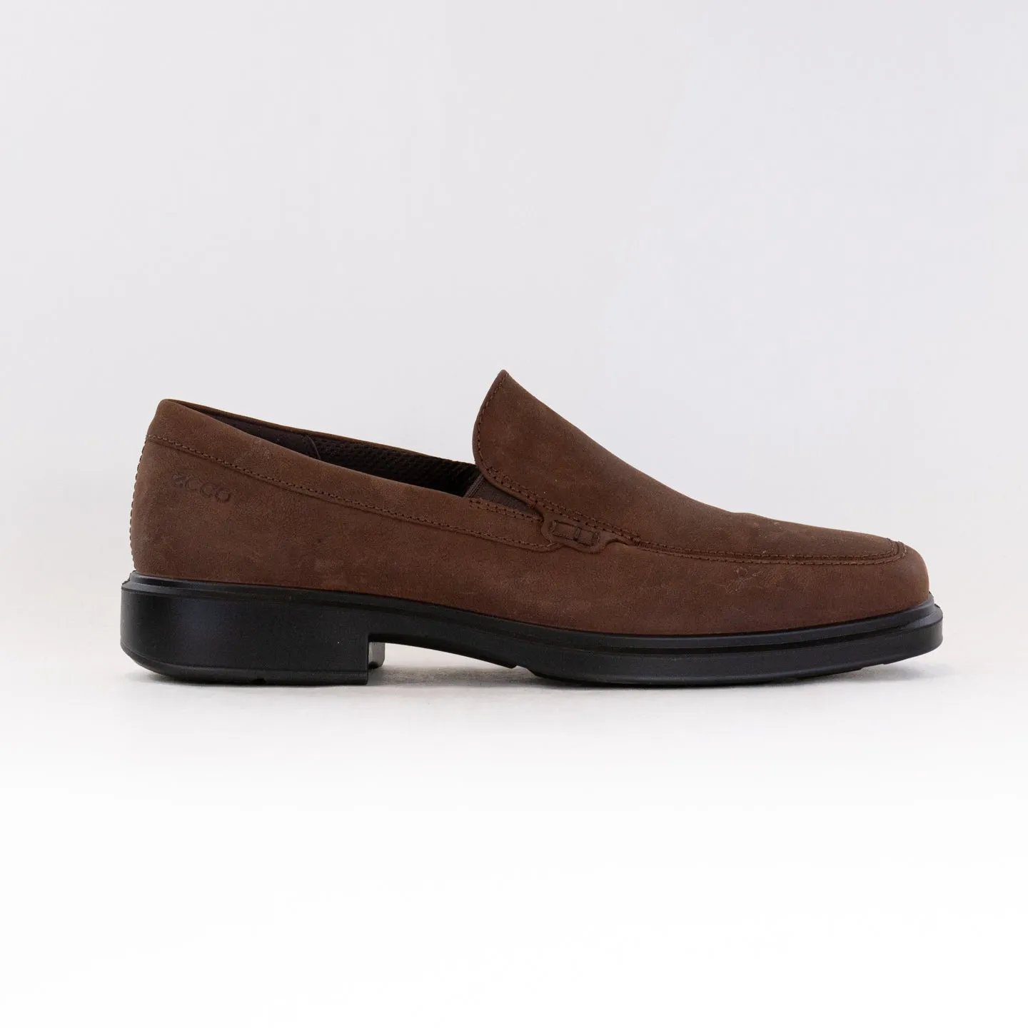 Ecco Helsinki 2.0 Loafer (Men's) - Potting Soil