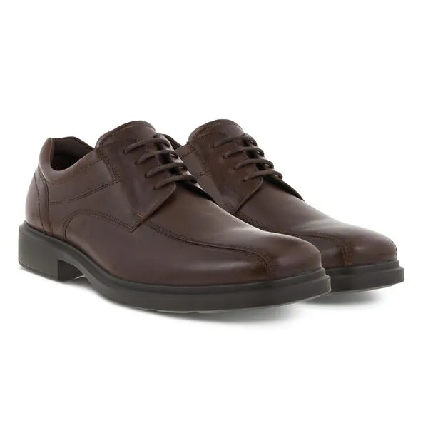 ECCO MEN'S HELSINKI 2 TIE SHOE