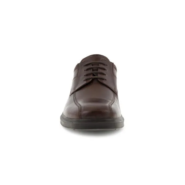 ECCO MEN'S HELSINKI 2 TIE SHOE