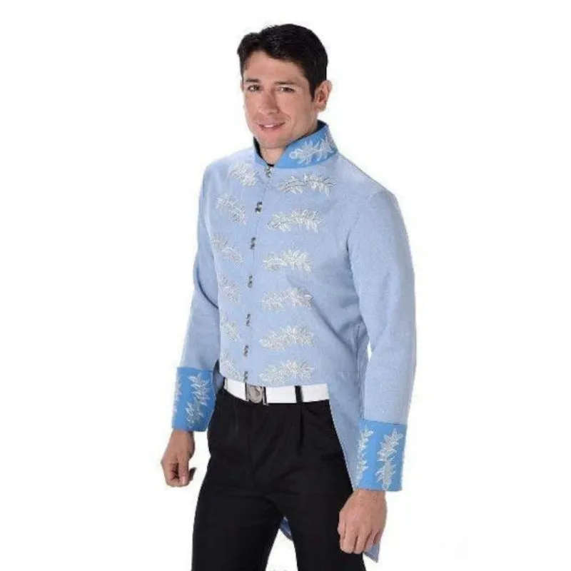 Fairytale Prince Men's Costume